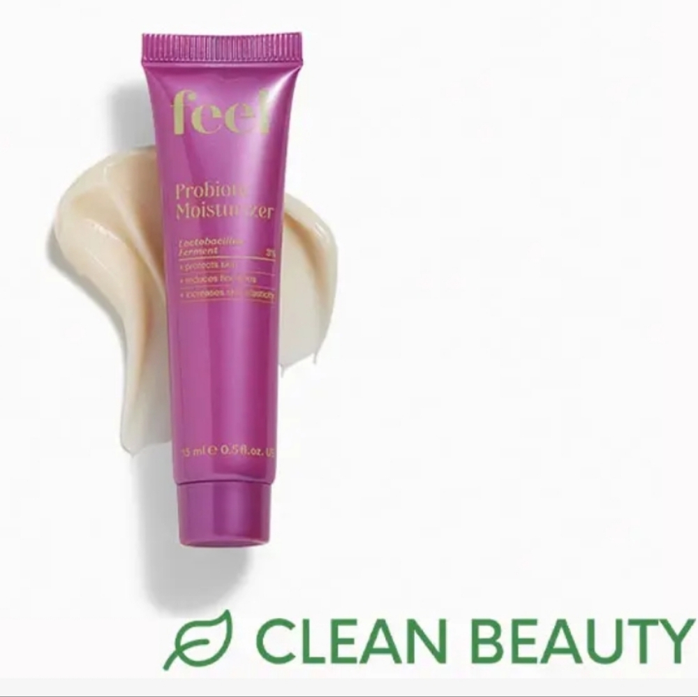 FEEL Probiotic Moisturizer